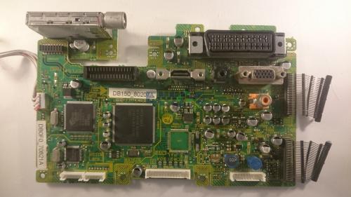 CMG130A 3 MAIN PCB FOR ORION TV19PL145DVD